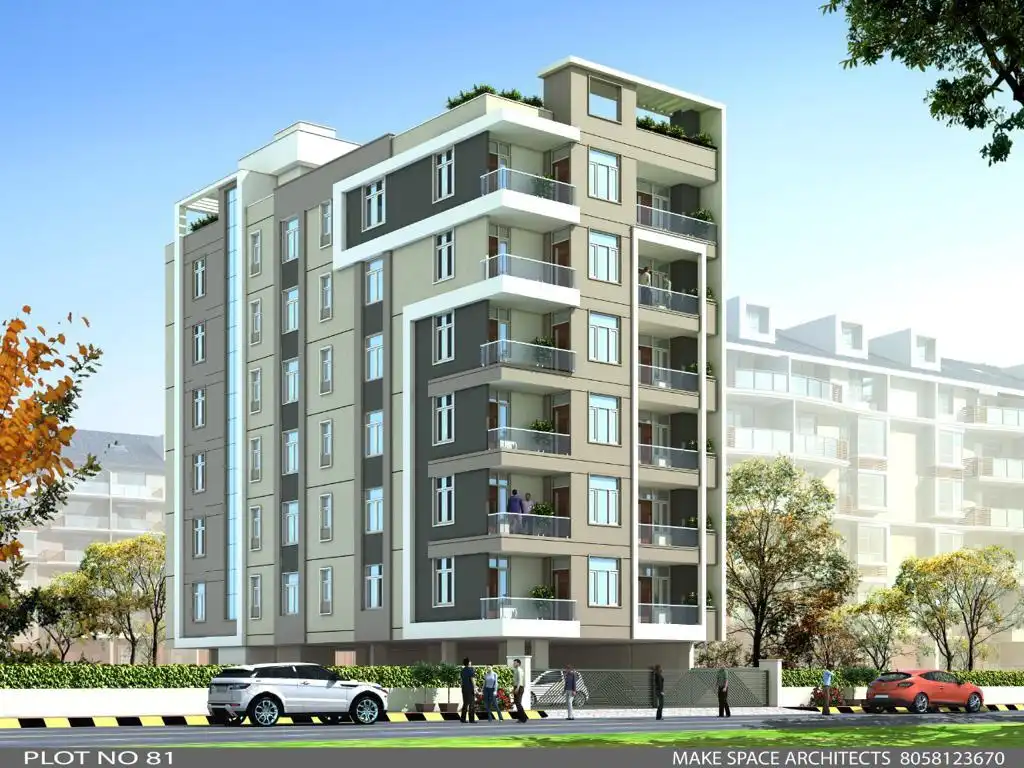 Imperia Homes